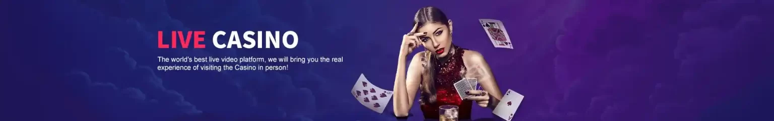 ph947 Live Casino