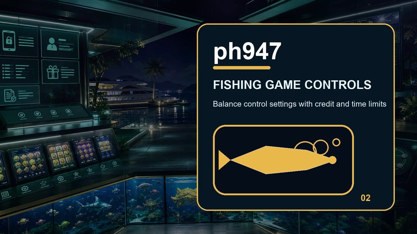 ph947 fishing full-width visual guide 2
