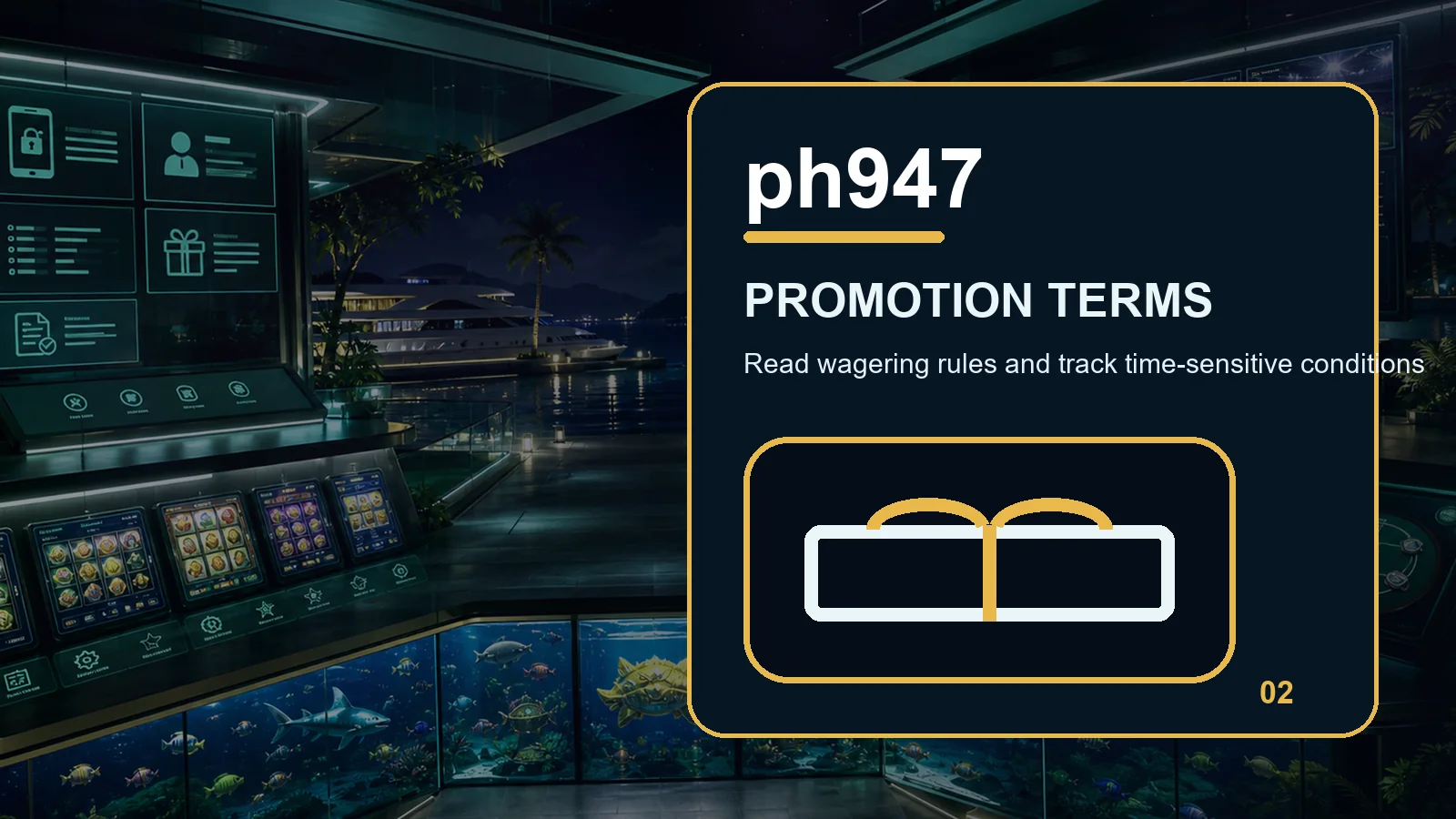 ph947 promotions full-width visual guide 2